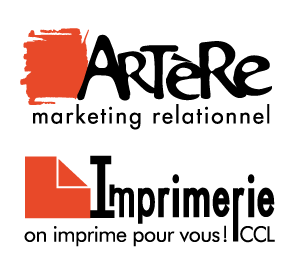 Artere marketing relationnel et imprimerie