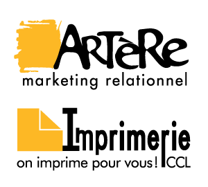 Artere marketing relationnel et imprimerie