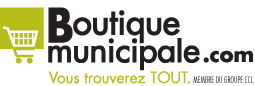 Boutique municipale