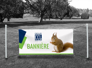 Bannière